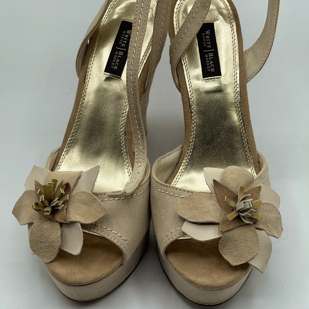 Wedges